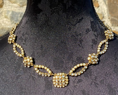 Taratata collier signé - collier,