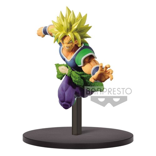 Figurine super saiyan broly - figurine,
