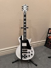 ESP Signature James Hetfield