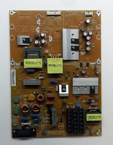 Alimentation power supply - alimentation,