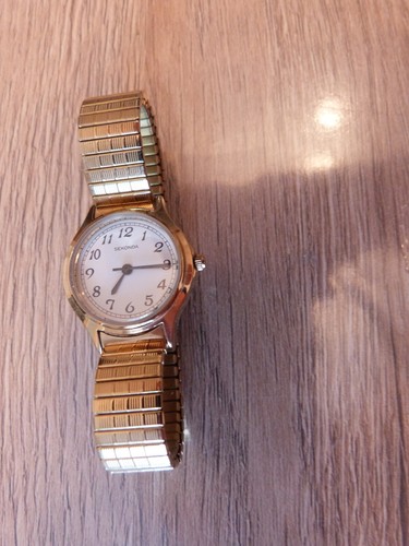 Montre sekonda femme bracelet - sekonda,
