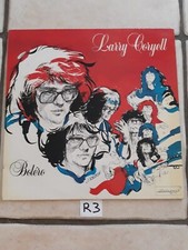 Larry Coryell - Boléro / Vinyle LP 33T / en bon état 