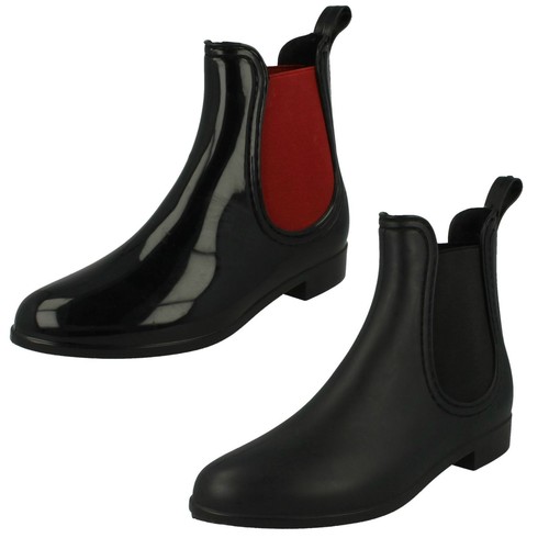 Bottes chelsea style ankle - chelsea,