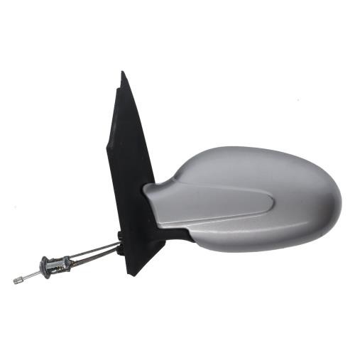 Retroviseur gauche smart - retroviseur,