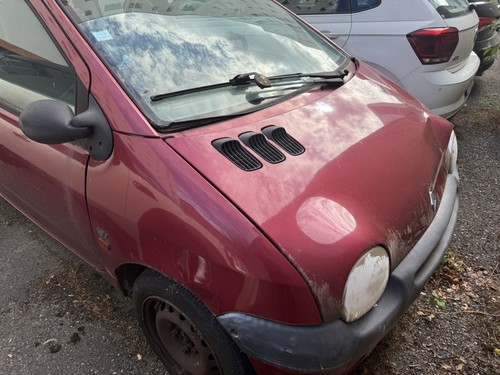 Twingo phase pour - twingo,