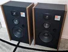 NEW IN BOX - JBL J325 avec les étiquettes et les documents commerciaux