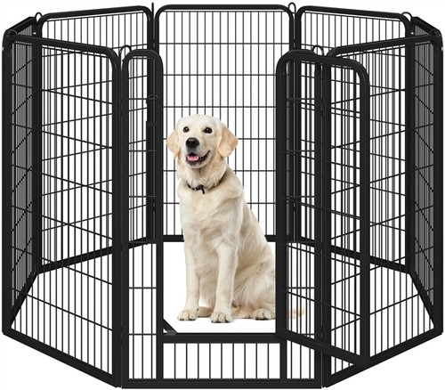 Parc pour chien 120 cm - parc, 71