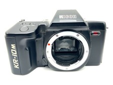 Ricoh KR-10M SLR Databack 3