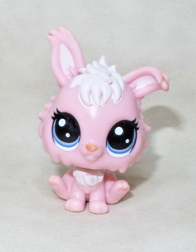 Littlest pet shop petshop lps - littlest,
