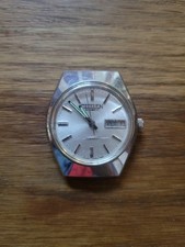Citizen automatic jour date - jour, et