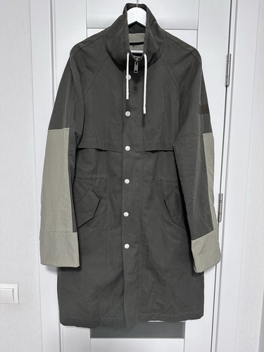 Yves salomon army parka - salomon,