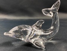 Sujet animalier presse-papier