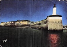 35 SAINT MALO LE MOLE DES NOIRES ET LA CITE CORSAIRE