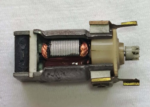 Jouef moteur aimant - 01-jouef, ho