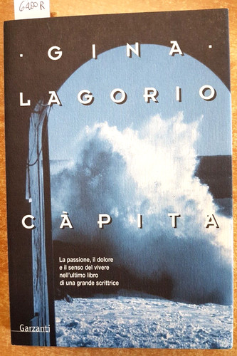 Gina lagorio capita - -,