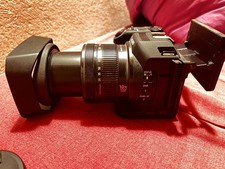 Caméra canon xc10 - caméra, 4k