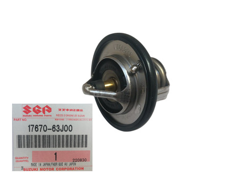Thermostat original suzuki - thermostat,