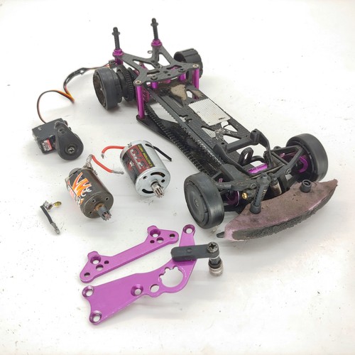 Rare vintage hpi - vintage,