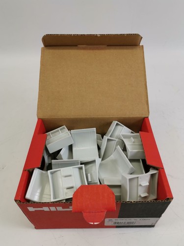 Contre plaque hilti - contre-plaque,
