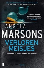 Verloren meisjes: Hoeveel is