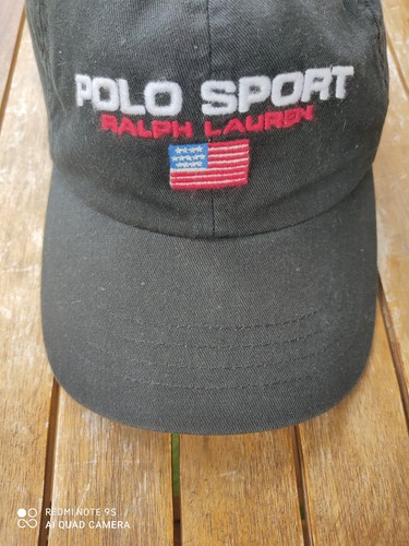Ralph lauren polo - polo, sport