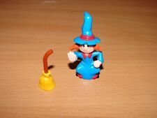 KINDER 2S-1 MAGIC LESSONS