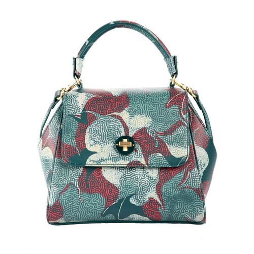 Neu sac oilily - oilily, aquamarine