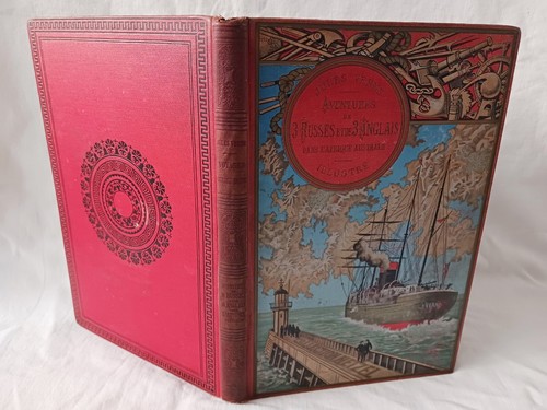 Jules verne 1892 - jules,