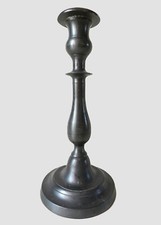 BEAU BOUGEOIR " les ÉTAINS de