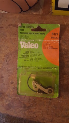 Nos rupteur valeo - nos, allumeur
