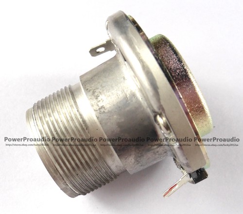 Replacement driver for - for, jbl