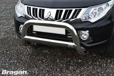 Pare-Buffle Pour 2015-2019