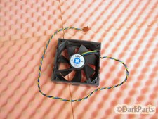 Fujitsu Siemens Celsius M430 Case Fan 9029411PW-4