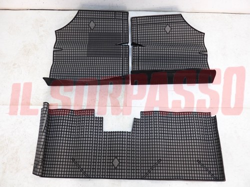 Sopra tapis caoutchouc - en, gris