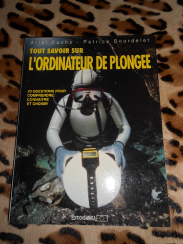 Fuchs ariel bourdelet patrice - bourdelet,