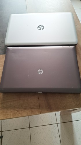 Lot portable hp 17 e - 2,