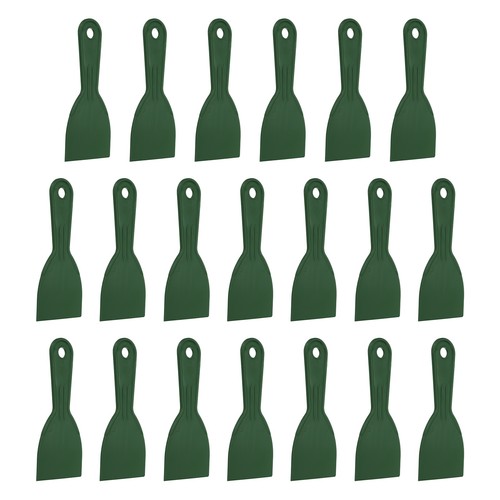 20pcs couteau enduire - couteau, À