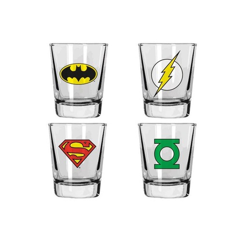 Ensemble verres à shot - ensemble,