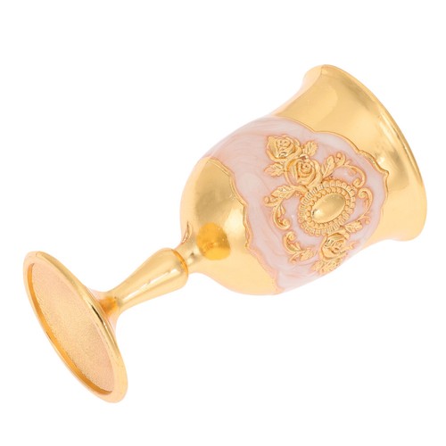 Retro zinc alloy liquor wine - zinc,