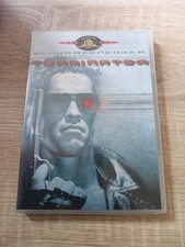 DVD - TERMINATOR. Comme NEUF 