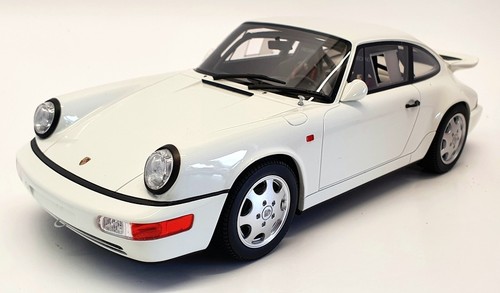Spirit scale model car - gt,