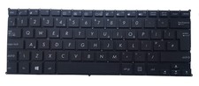 AS128 Touches pour clavier