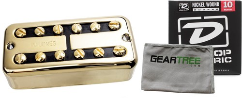 Jones ftb uvgld classic - ftb-uvgld,