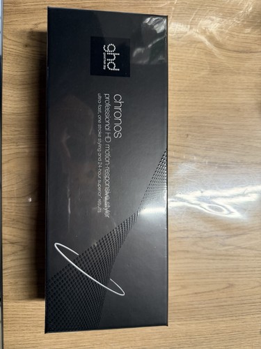 Lisseur ghd chronos - ghd,