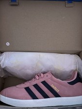 Iconic Gazelle Design. Perfect