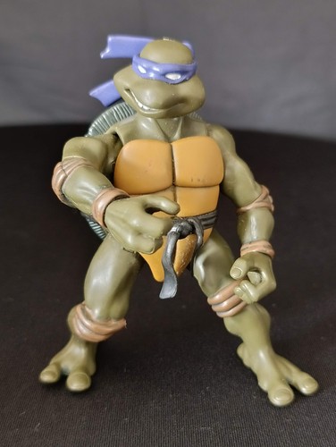 Figurine tmnt tortue - tmnt,