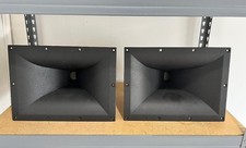 JBL 2447J Driver on 2381 Horn