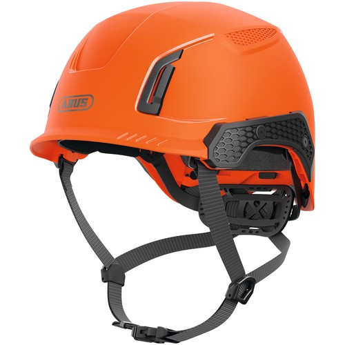 Casque sécurité non - sécurité,
