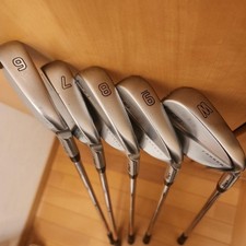 [Ping] i500 Set de fer à