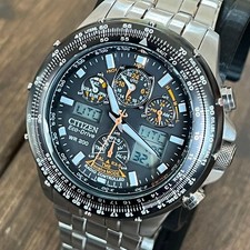 Montre solaire Citizen